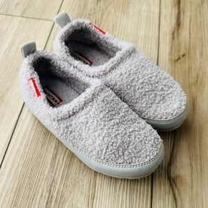 Hunter kids warm Shoes